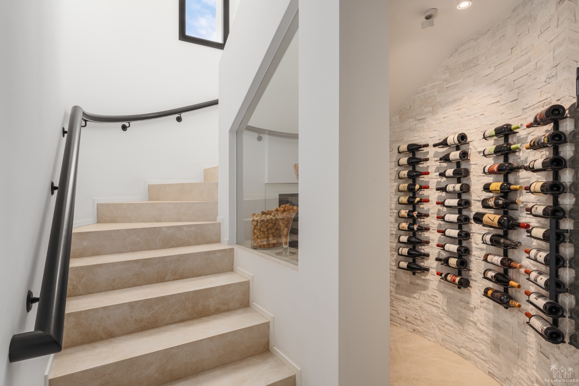 Nueva construcción  - Villa - Malaga - Marbella