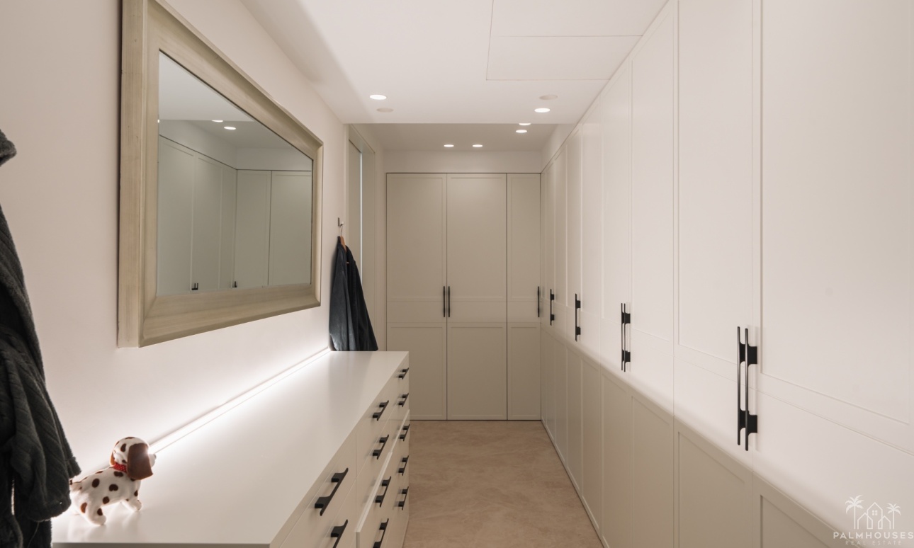 Nueva construcción  - Villa - Malaga - Marbella