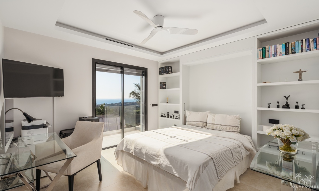 Nueva construcción  - Villa - Malaga - Marbella