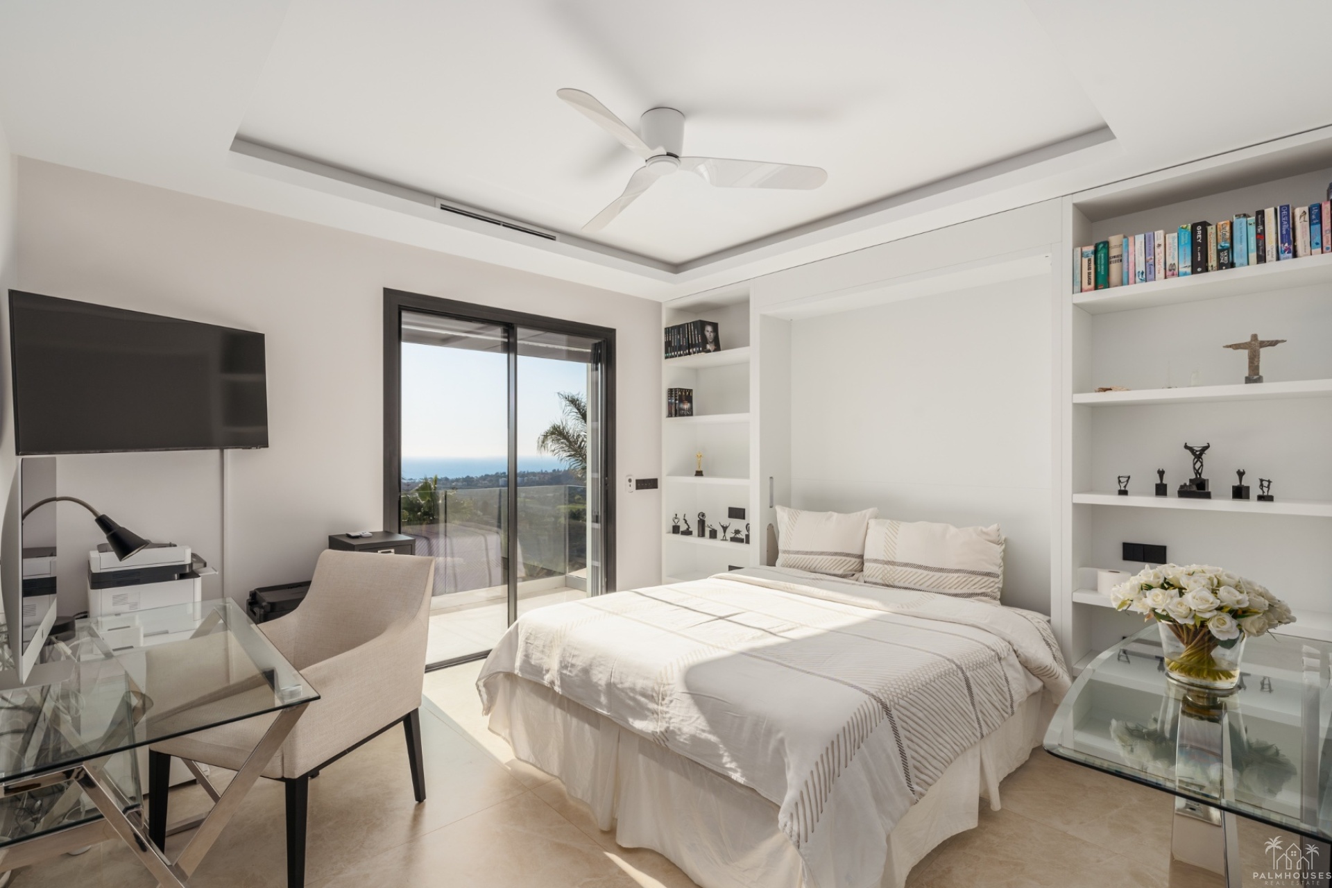 Nueva construcción  - Villa - Malaga - Marbella