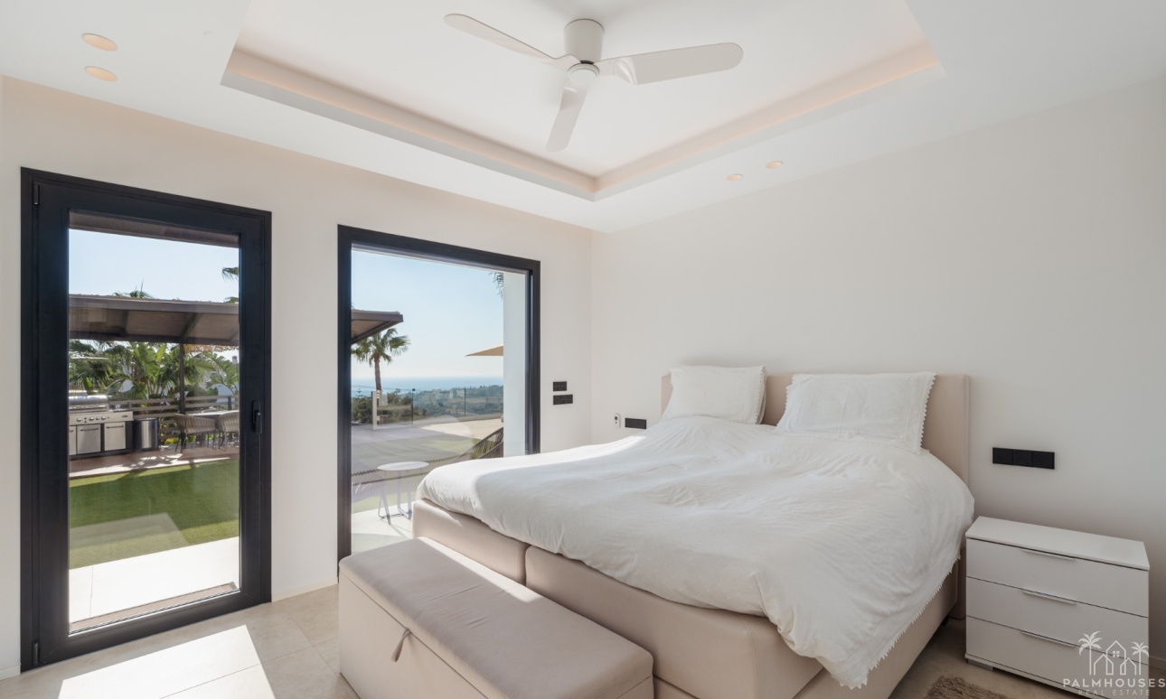 Nueva construcción  - Villa - Malaga - Marbella