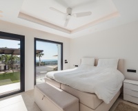 Nueva construcción  - Villa - Malaga - Marbella