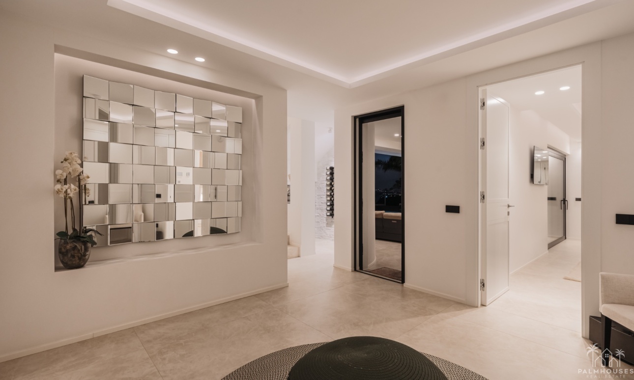 Nueva construcción  - Villa - Malaga - Marbella