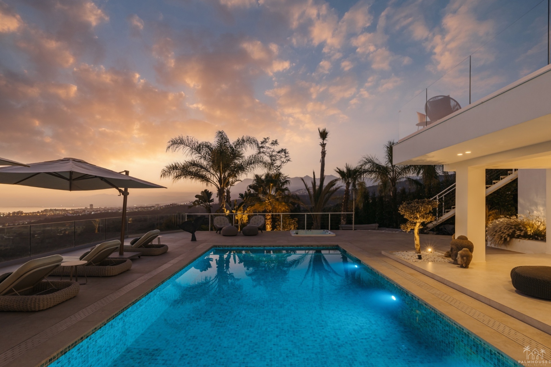 Nueva construcción  - Villa - Malaga - Marbella
