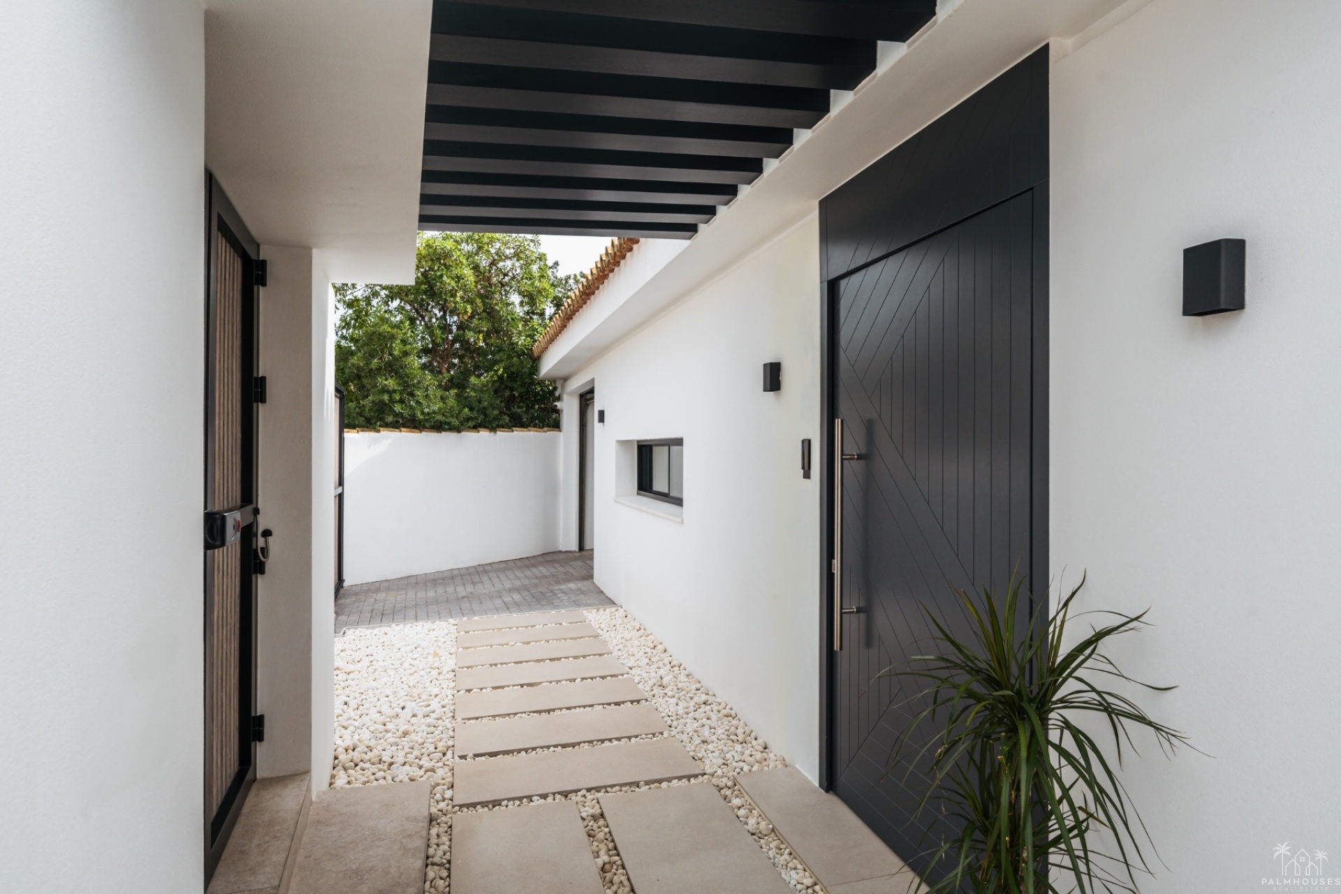Nueva construcción  - Villa - Malaga - Marbella