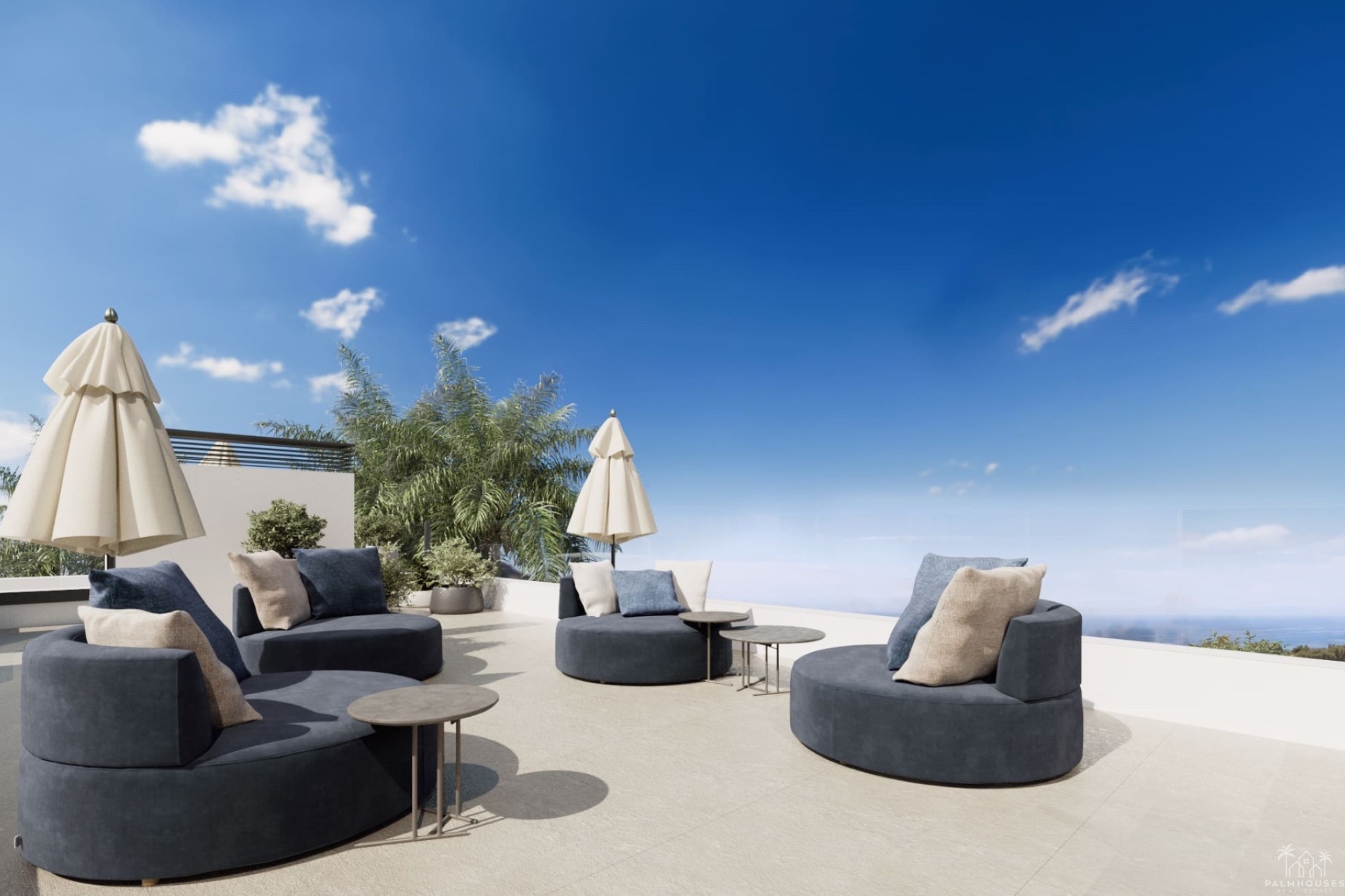 Nueva construcción  - Villa - Malaga - Marbella