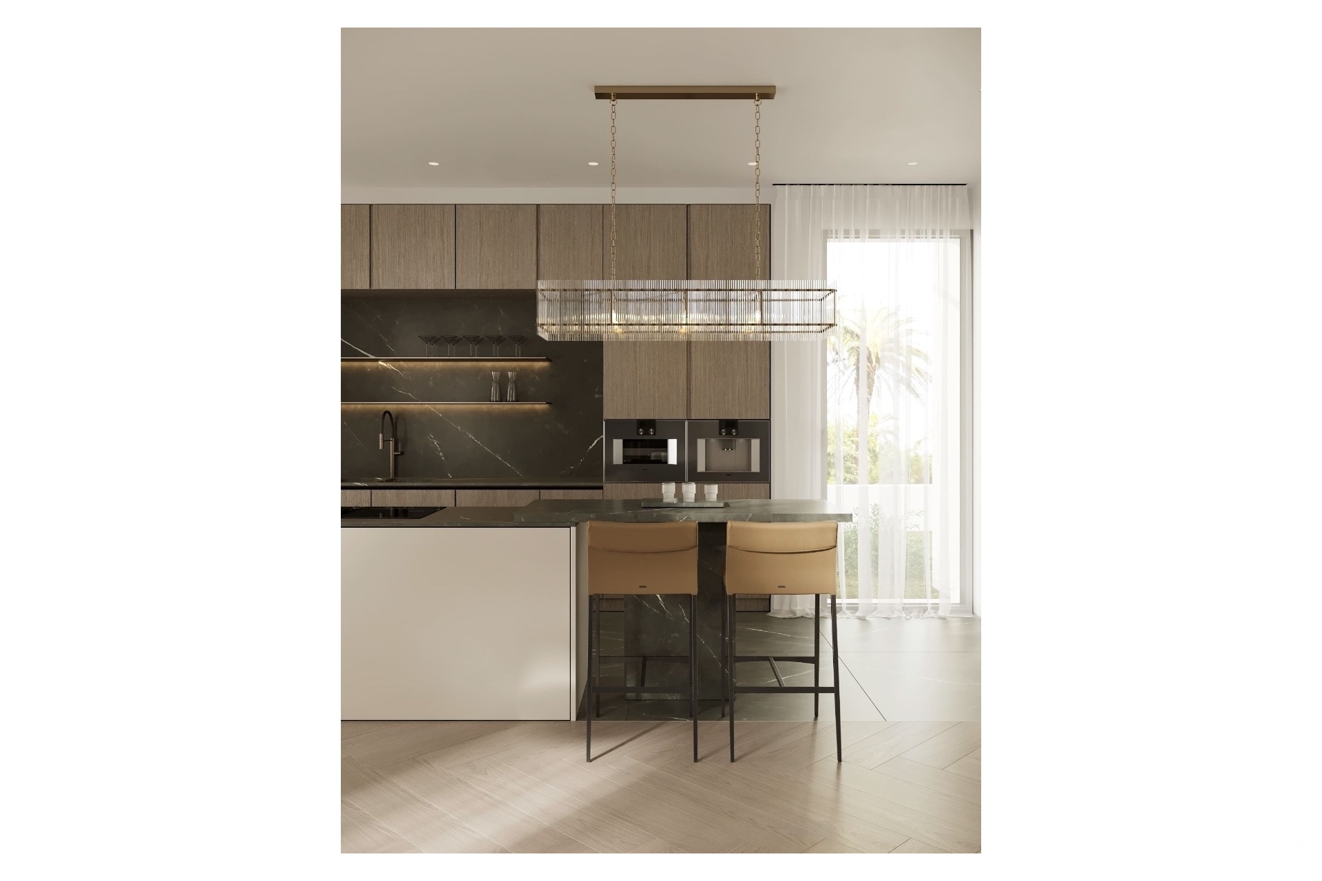 Nueva construcción  - Villa - Malaga - Marbella