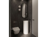 Nueva construcción  - Villa - Malaga - Marbella