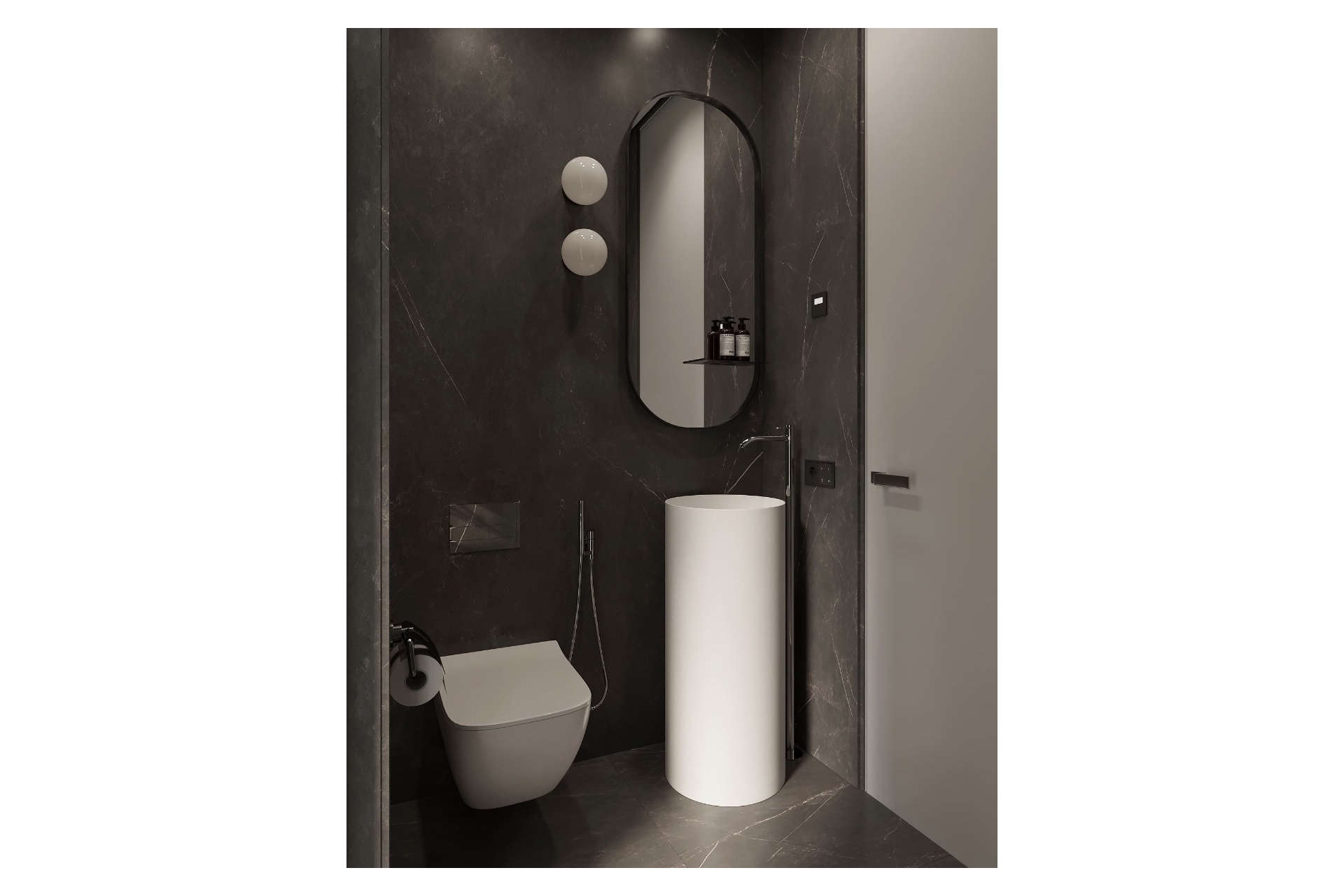 Nueva construcción  - Villa - Malaga - Marbella
