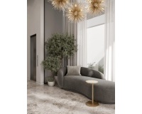 Nueva construcción  - Villa - Malaga - Marbella