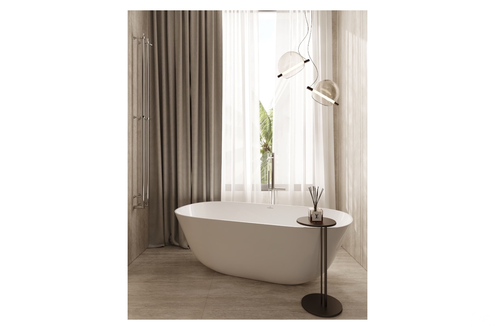 Nueva construcción  - Villa - Malaga - Marbella