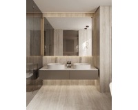 Nueva construcción  - Villa - Malaga - Marbella