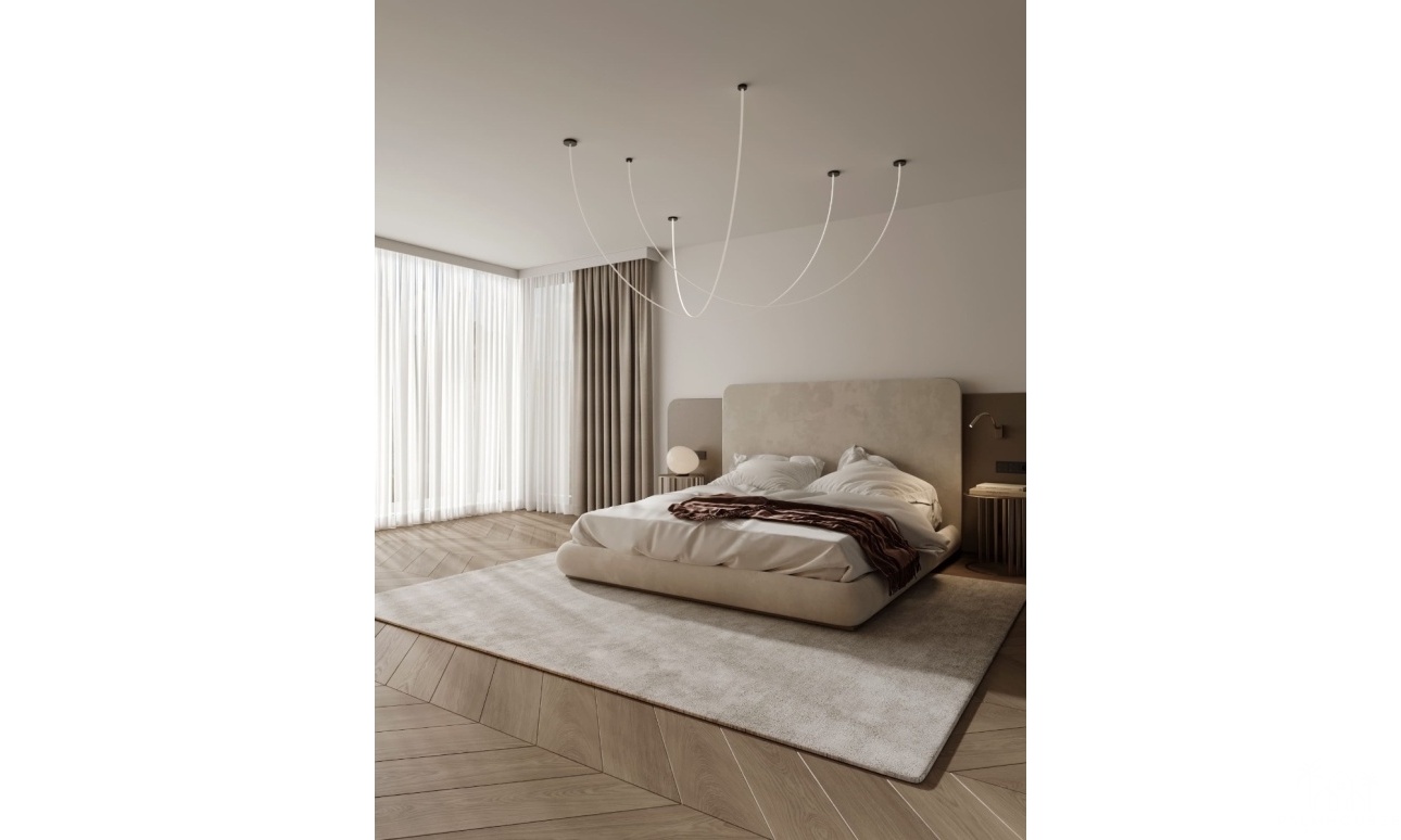 Nueva construcción  - Villa - Malaga - Marbella