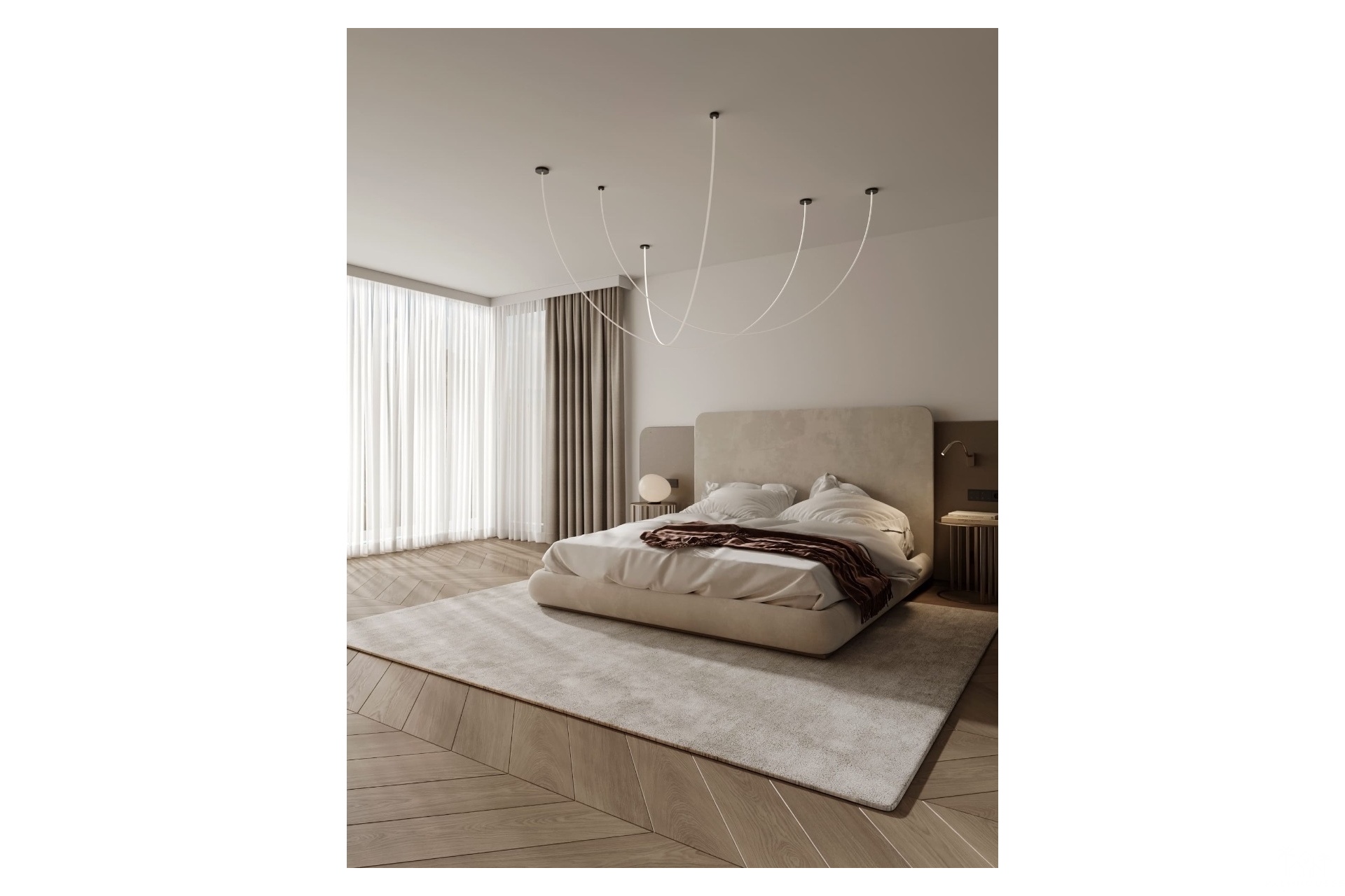 Nueva construcción  - Villa - Malaga - Marbella