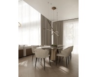 Nueva construcción  - Villa - Malaga - Marbella