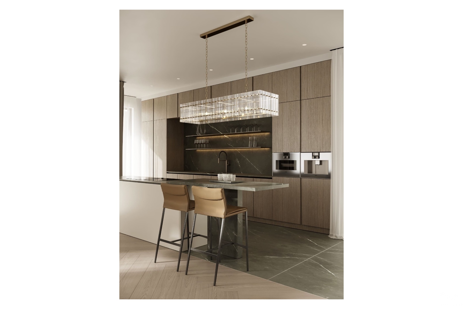 Nueva construcción  - Villa - Malaga - Marbella