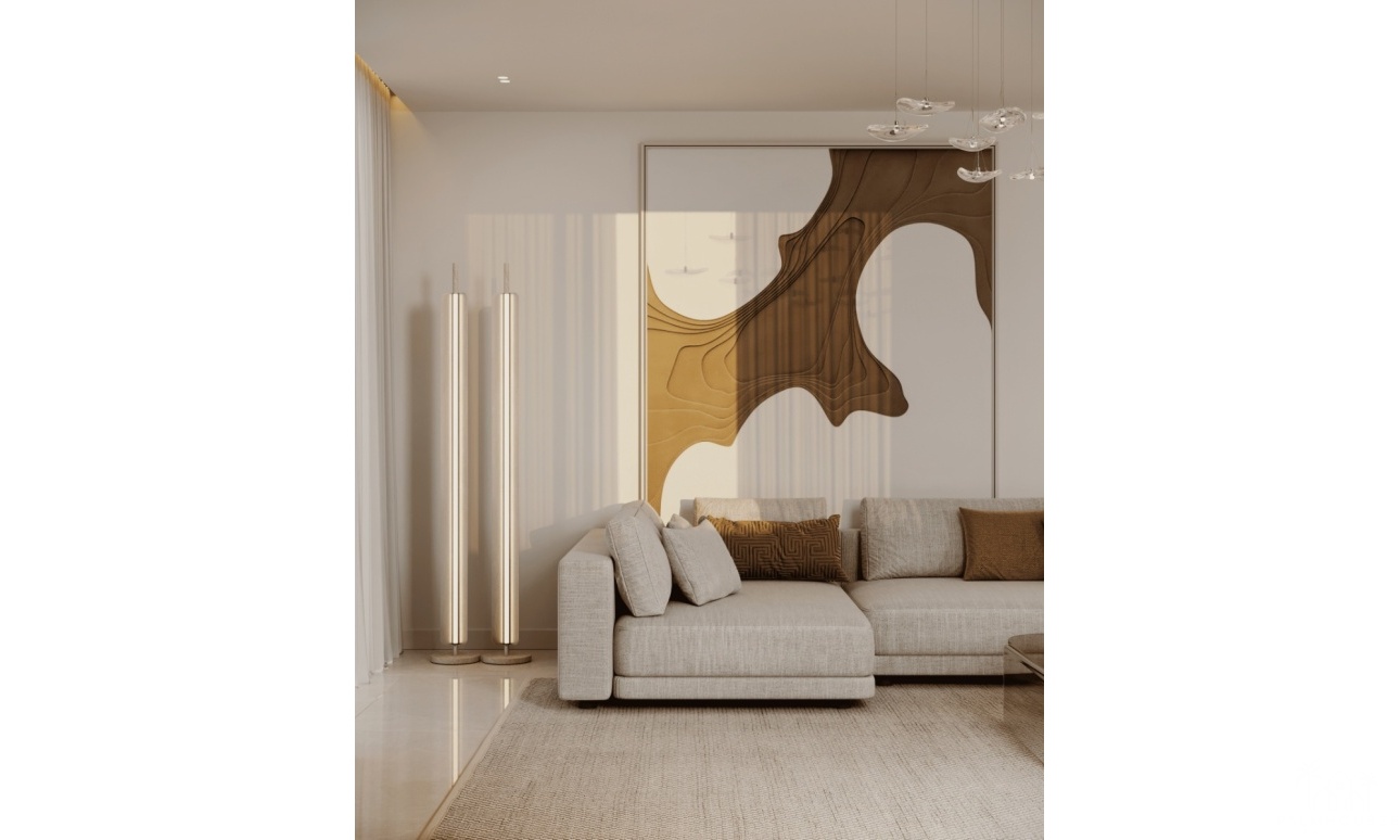 Nueva construcción  - Villa - Malaga - Marbella