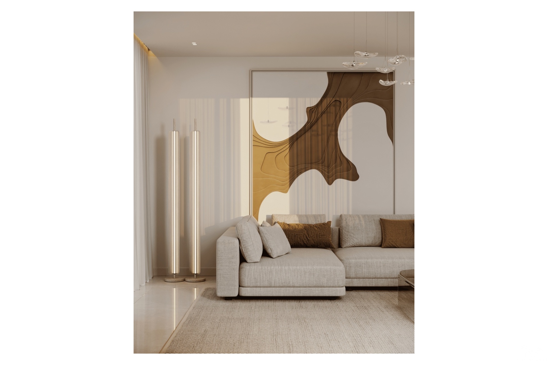 Nueva construcción  - Villa - Malaga - Marbella