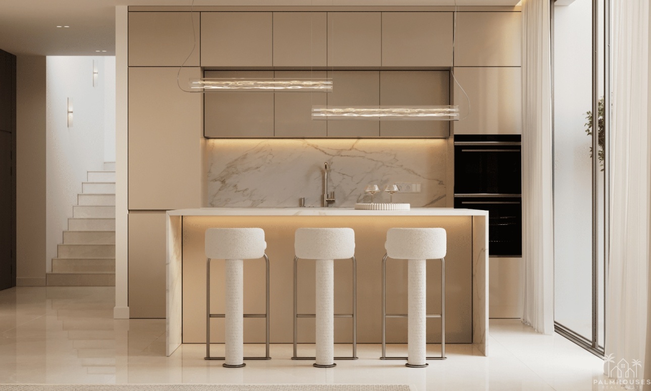 Nueva construcción  - Villa - Malaga - Marbella