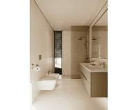Nueva construcción  - Villa - Malaga - Marbella