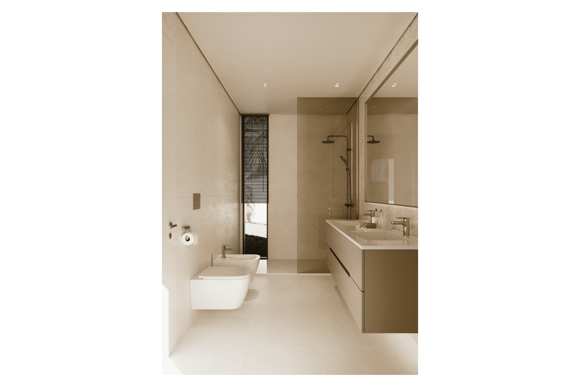 Nueva construcción  - Villa - Malaga - Marbella