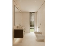 Nueva construcción  - Villa - Malaga - Marbella