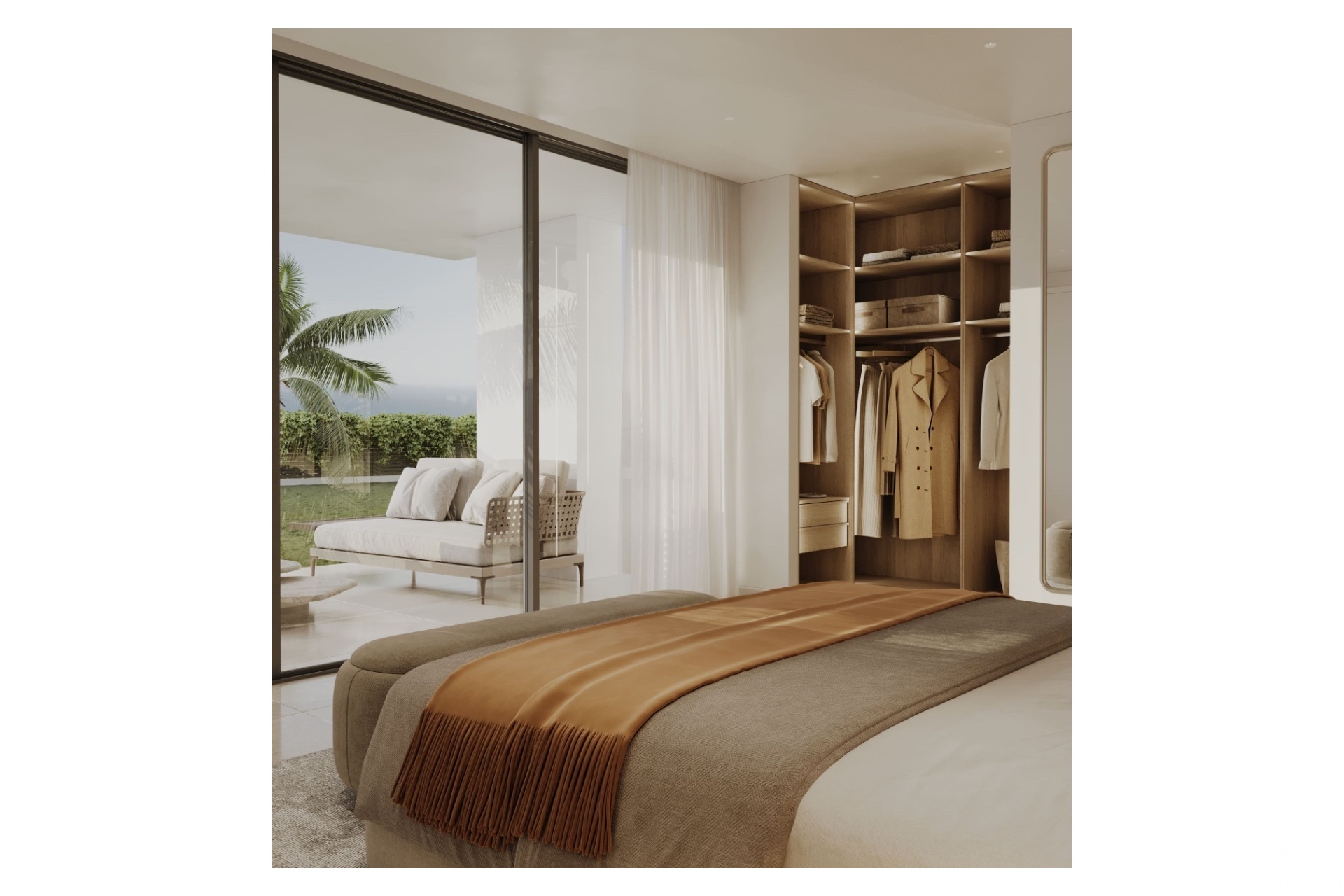 Nueva construcción  - Villa - Malaga - Marbella