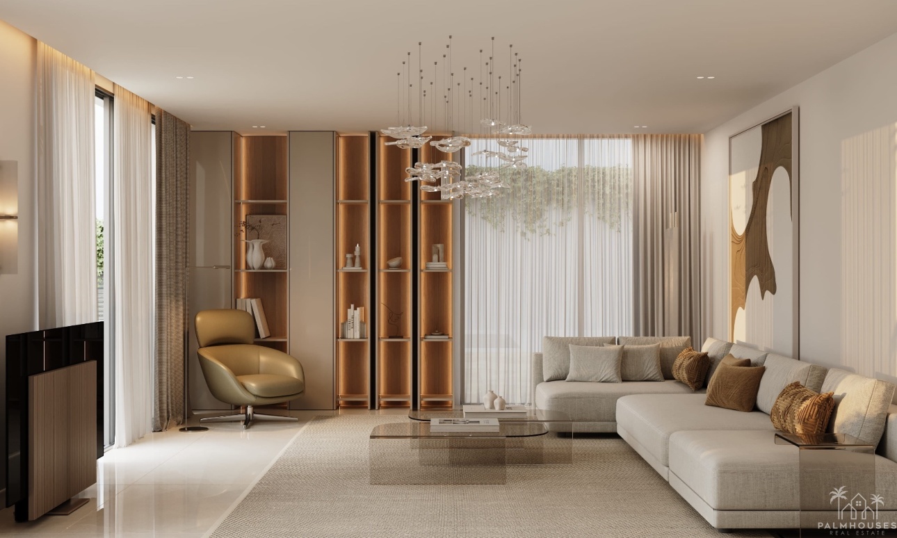 Nueva construcción  - Villa - Malaga - Marbella