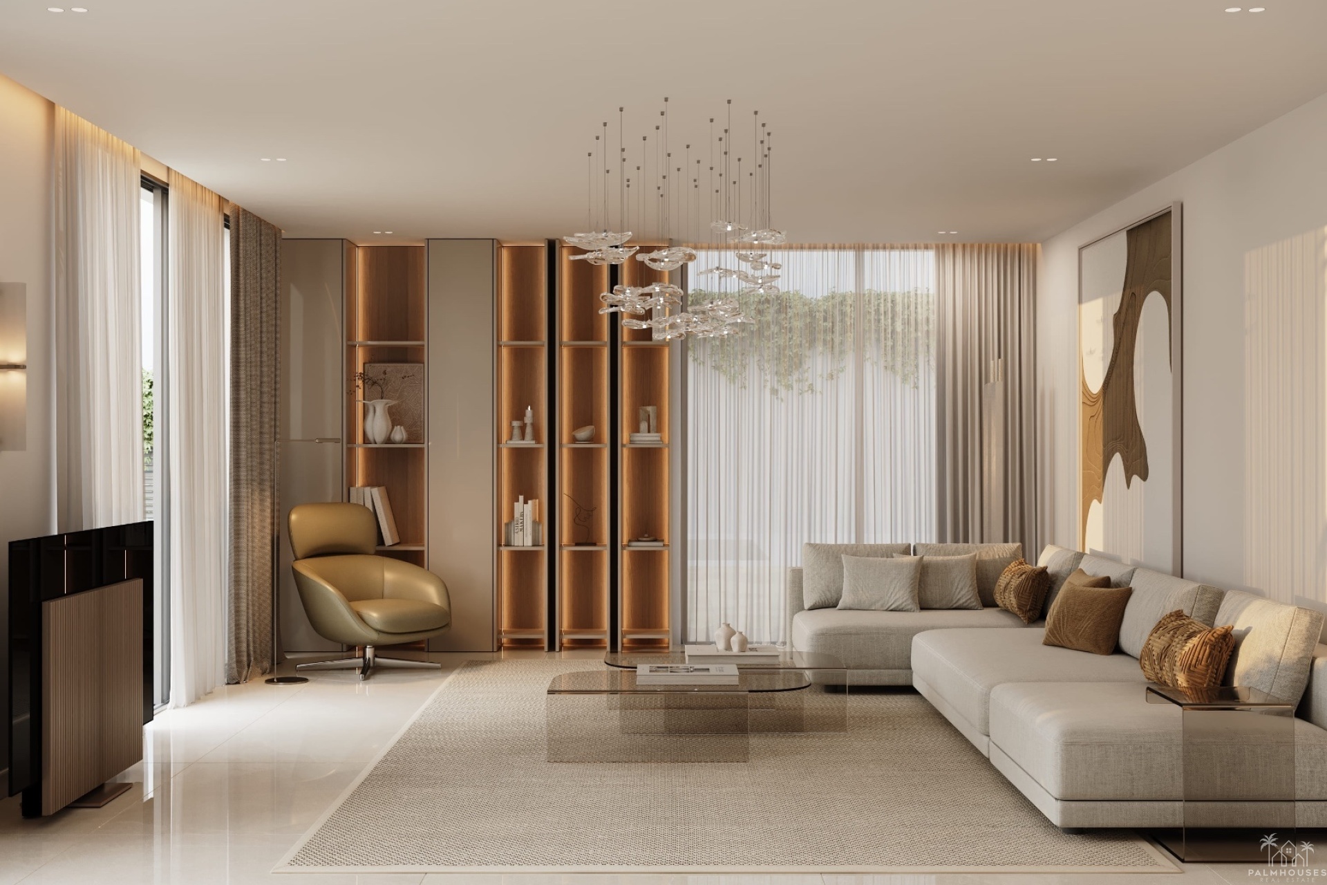 Nueva construcción  - Villa - Malaga - Marbella