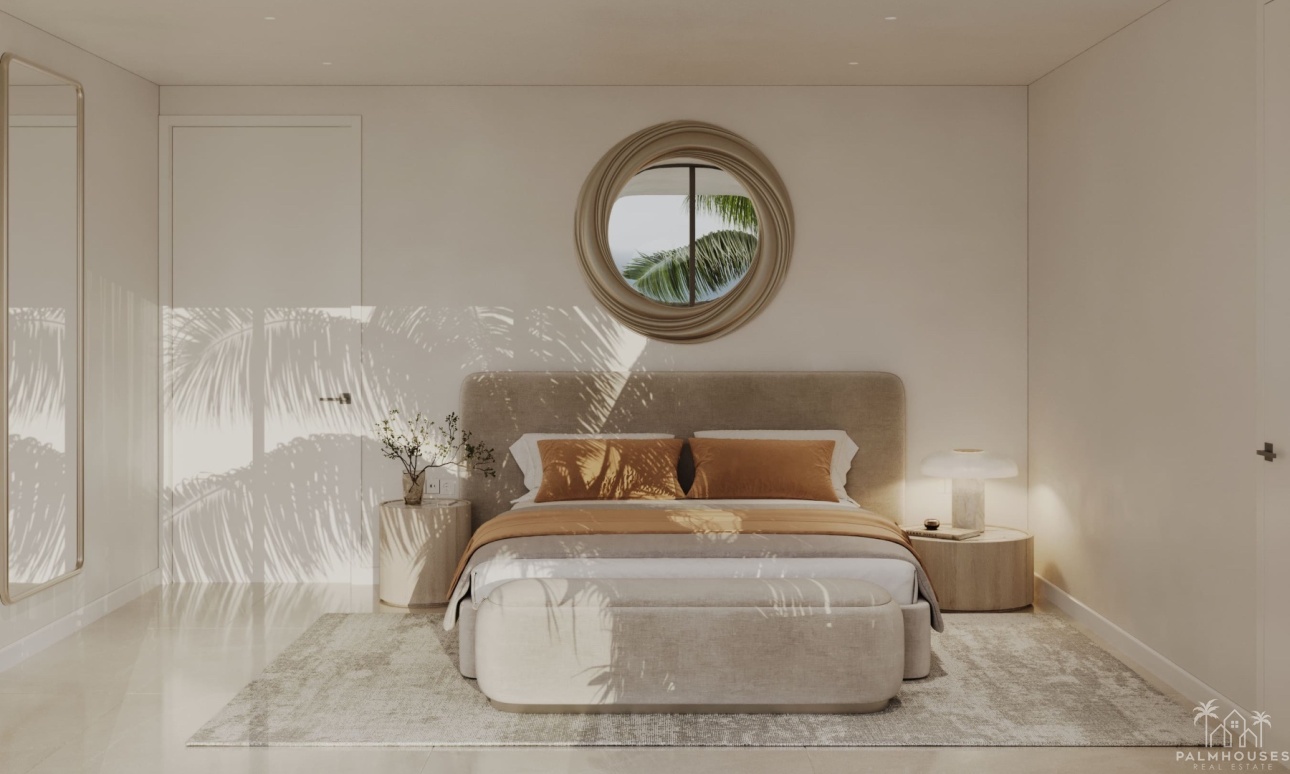 Nueva construcción  - Villa - Malaga - Marbella