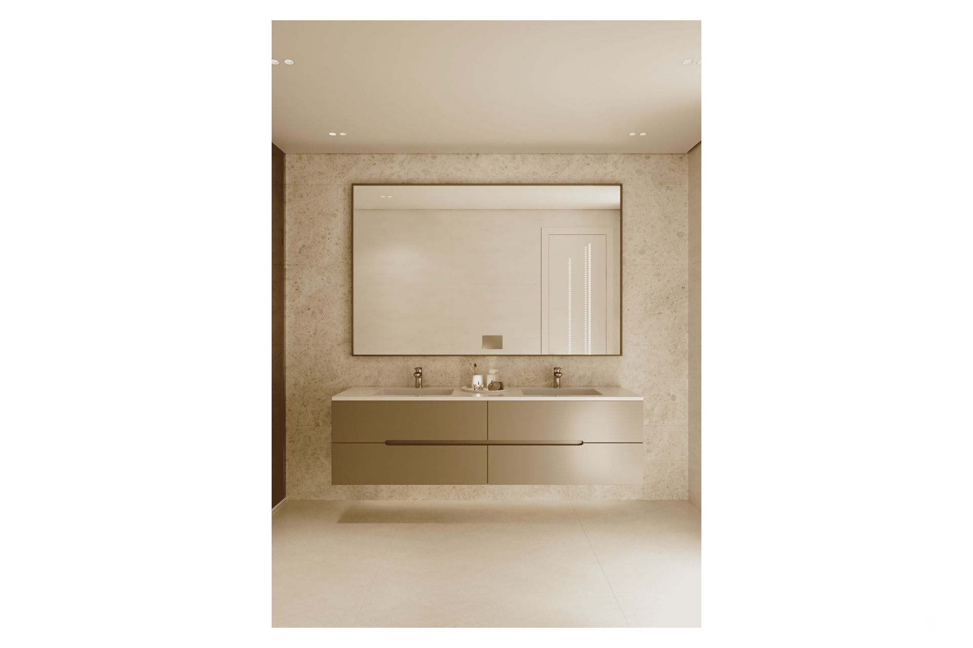 Nueva construcción  - Villa - Malaga - Marbella