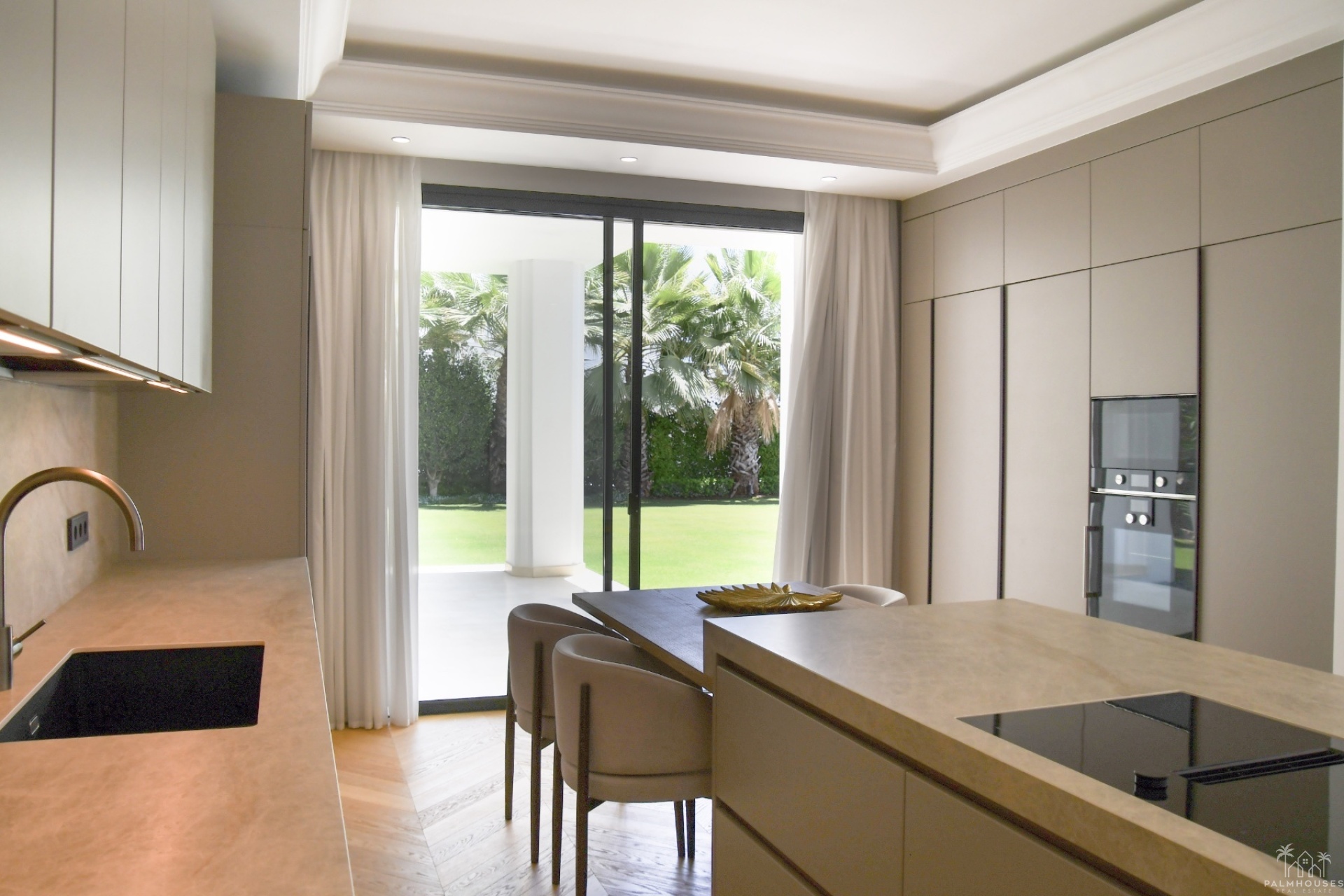 Nueva construcción  - Villa - Malaga - Marbella