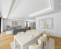 Nueva construcción  - Villa - Malaga - Marbella