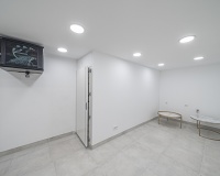 Nueva construcción  - Villa - Malaga - Marbella