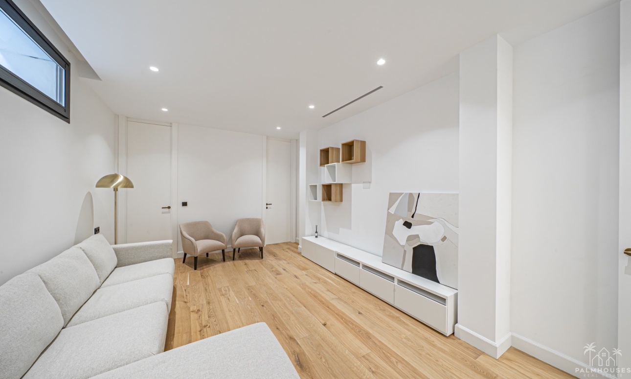 Nueva construcción  - Villa - Malaga - Marbella