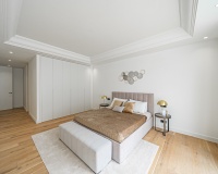 Nueva construcción  - Villa - Malaga - Marbella