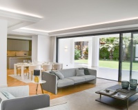 Nueva construcción  - Villa - Malaga - Marbella