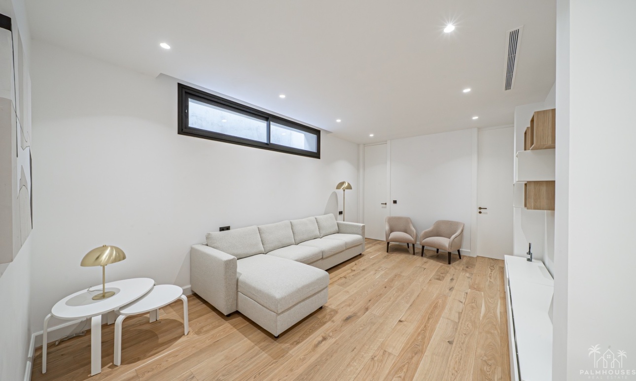 Nueva construcción  - Villa - Malaga - Marbella