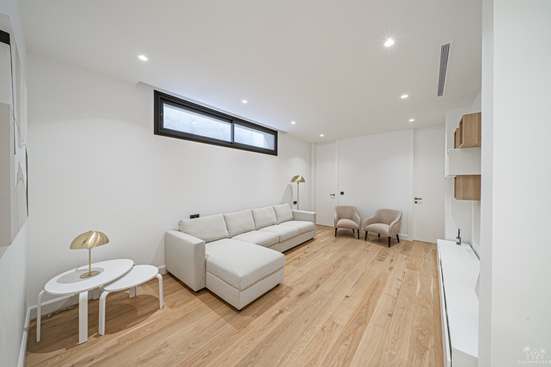 Nueva construcción  - Villa - Malaga - Marbella