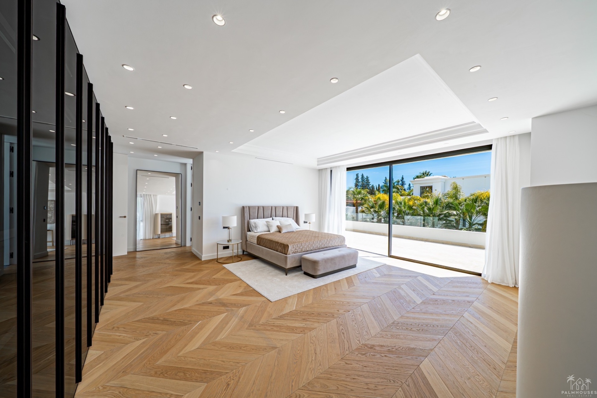 Nueva construcción  - Villa - Malaga - Marbella
