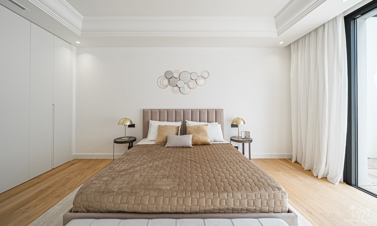 Nueva construcción  - Villa - Malaga - Marbella