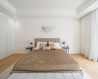 Nueva construcción  - Villa - Malaga - Marbella