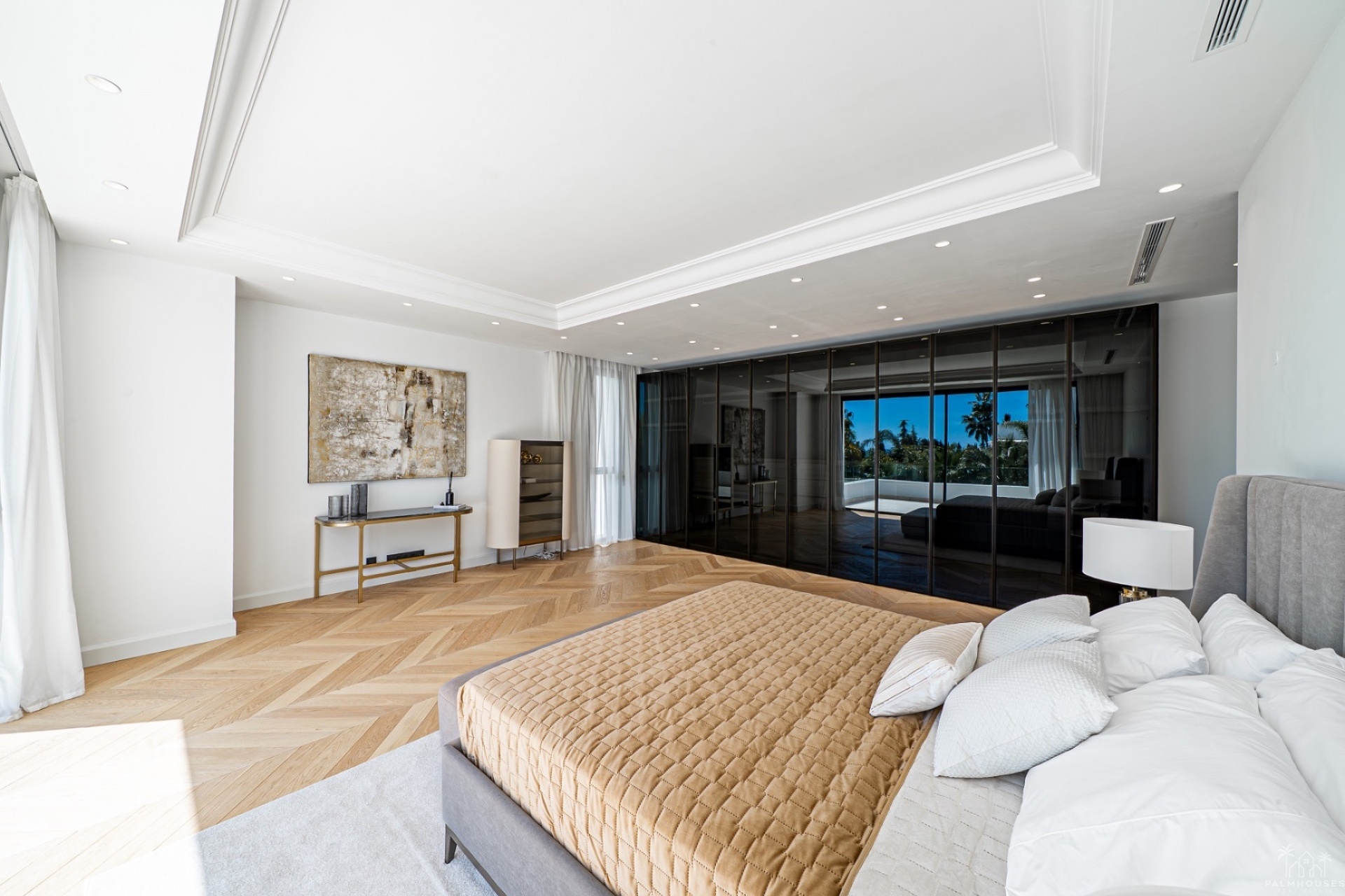 Nueva construcción  - Villa - Malaga - Marbella