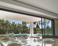 Nueva construcción  - Villa - Malaga - Marbella