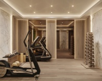 Nueva construcción  - Villa - Malaga - Marbella
