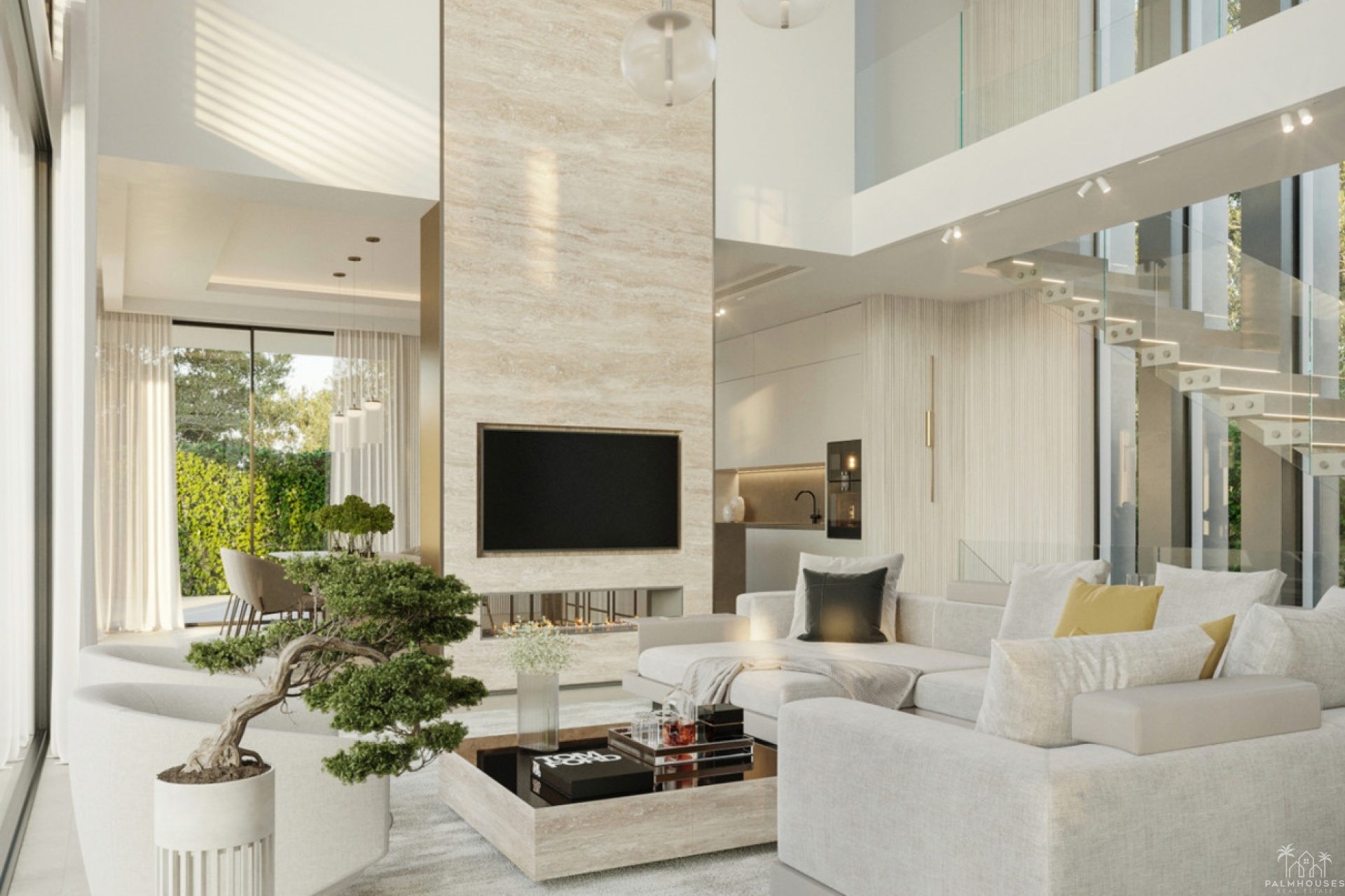 Nueva construcción  - Villa - Malaga - Marbella