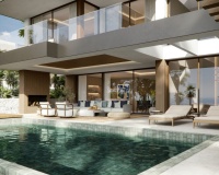 Nueva construcción  - Villa - Malaga - Marbella