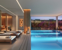 Nueva construcción  - Villa - Malaga - Marbella