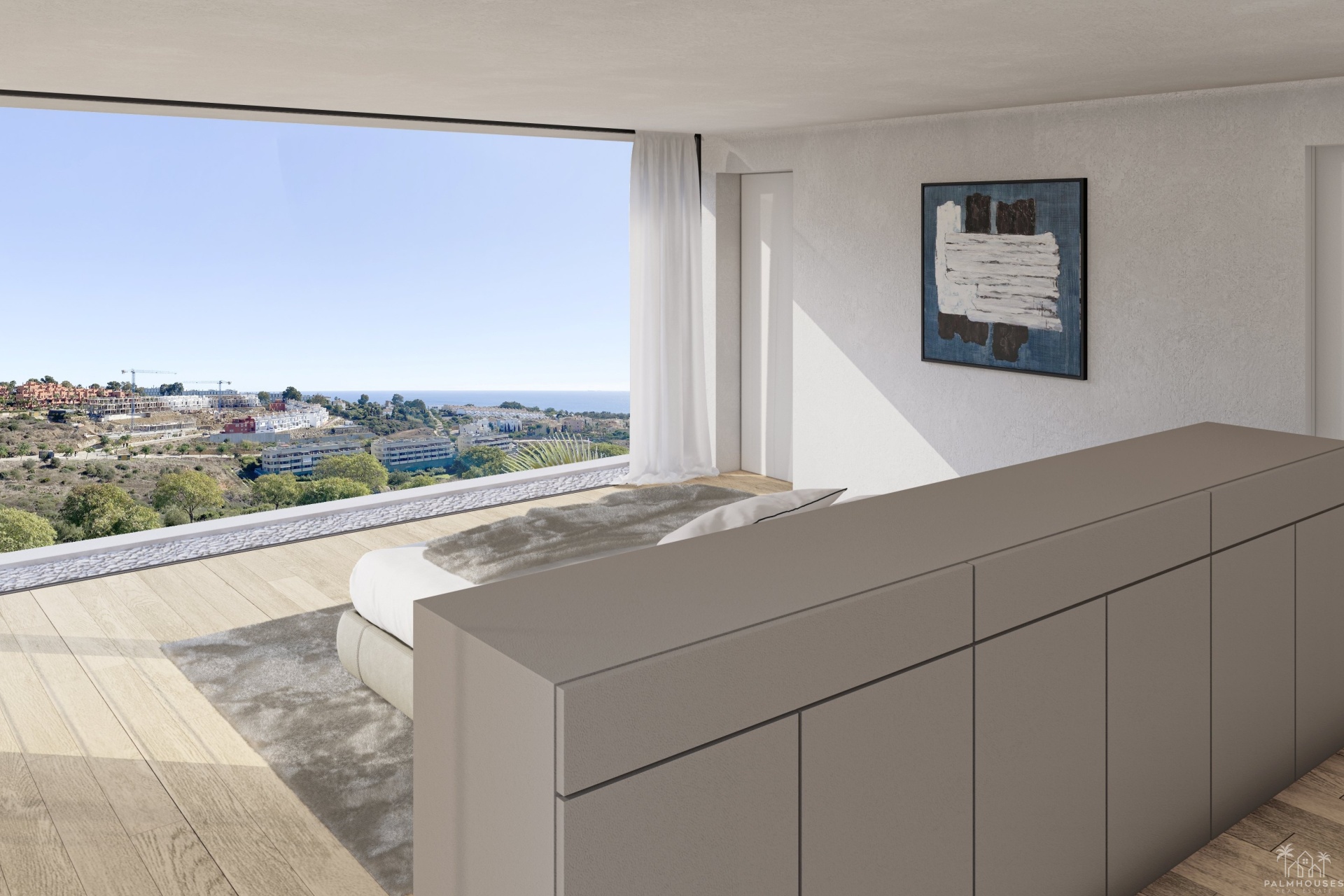Nueva construcción  - Villa - Manilva