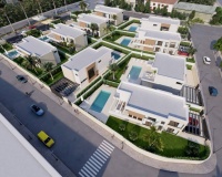 Nueva construcción  - Villa - Manilva